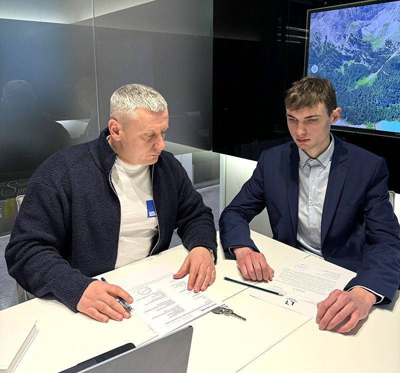 Узаконити самовільні споруди